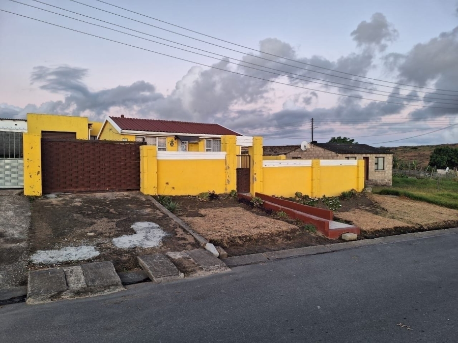 5 Bedroom Property for Sale in Mdantsane Nu 2 Eastern Cape